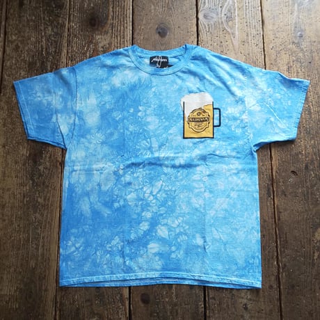 Nasngwam. 『HAPPY BEER TEE』
