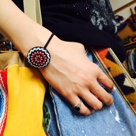 EARLY MORNING 『BEADS CONCHO』