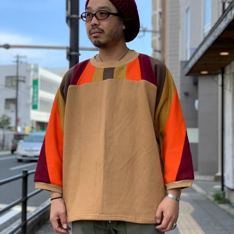 Nasngwam. 『RADIATION CREW（CAMEL）』