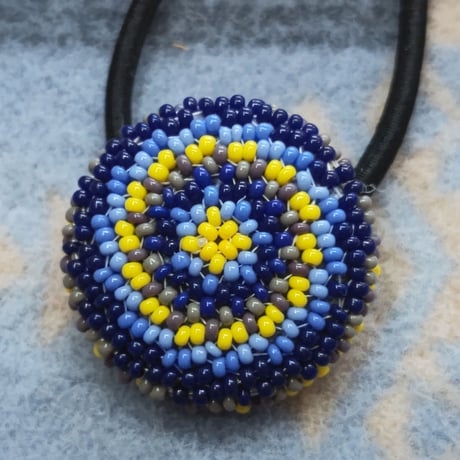 EARLY MORNING 『BEADS CONCHO』