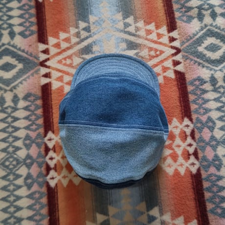 Nasngwam. 『BELLOWS CAP（B）』