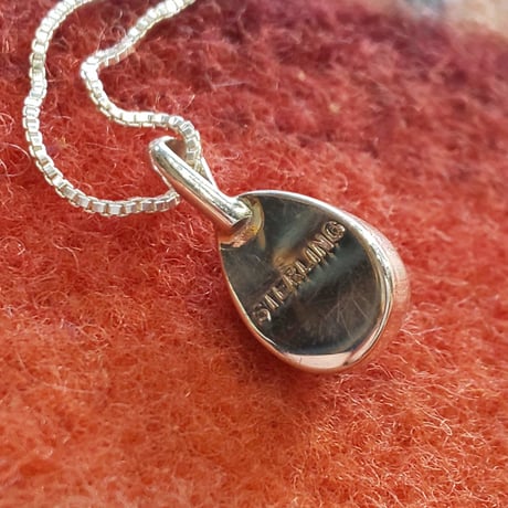 NAVAJO 『Petit NECKLACE』