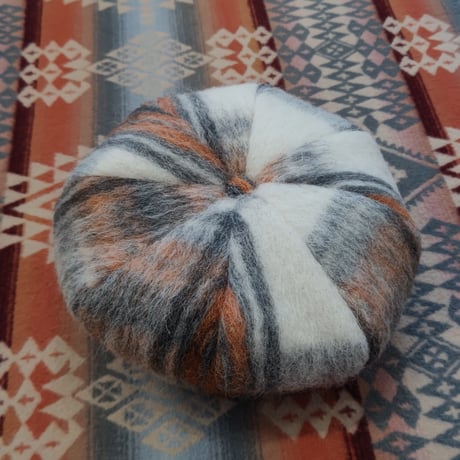 Nasngwam. 『CURT BERET（4COLOR）』