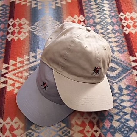 Nasngwam. 『GERONIMO CAP（6COLOR）』