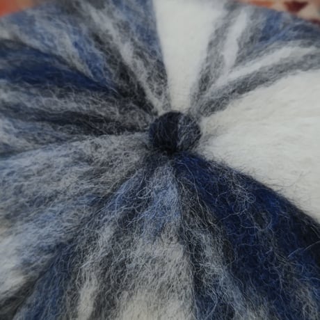 Nasngwam. 『CURT BERET（4COLOR）』