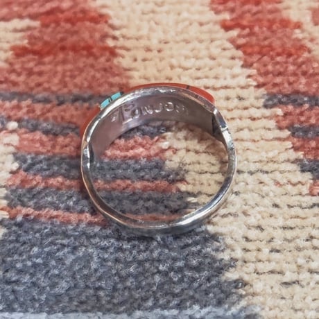 ZUNI 『RING』