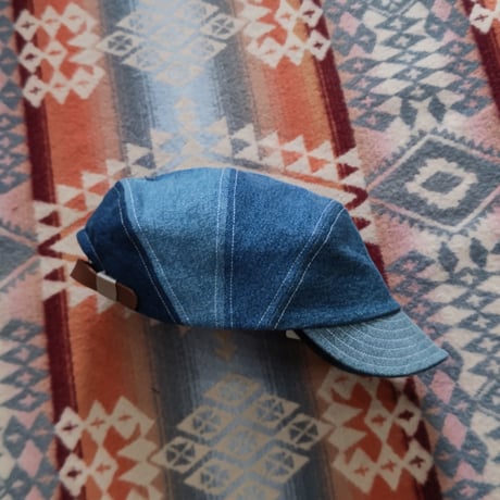 Nasngwam. 『BELLOWS CAP（C）』
