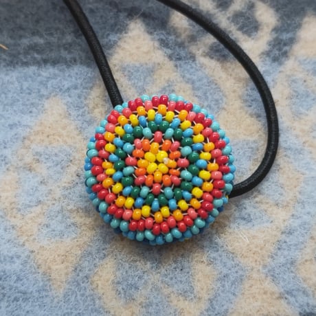 EARLY MORNING 『BEADS CONCHO』
