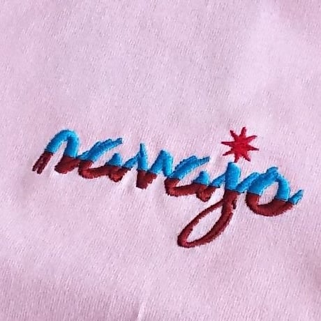 Nasngwam. 『SOUVENIR TEE（3TYPE）』