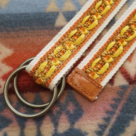 Nasngwam. 『TIROLEAN BELT （B）』
