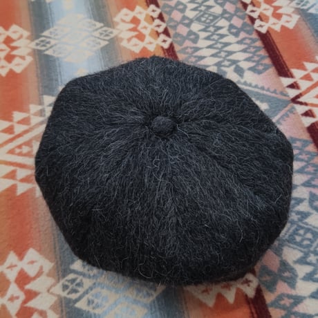 Nasngwam. 『CURT BERET（4COLOR）』