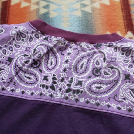 Nasngwam. 『BANDANA TEE（4COLOR）』