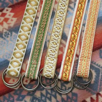 Nasngwam. 『TIROLEAN BELT （B）』