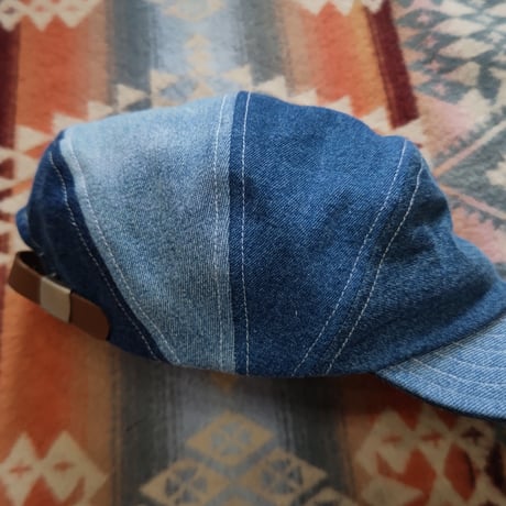 Nasngwam. 『BELLOWS CAP（B）』