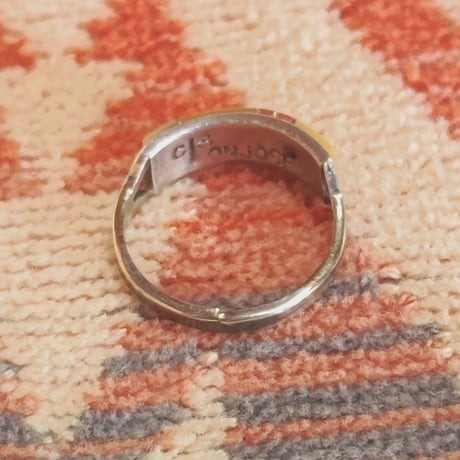 ZUNI 『RING』