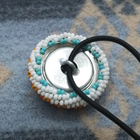 EARLY MORNING 『BEADS CONCHO』