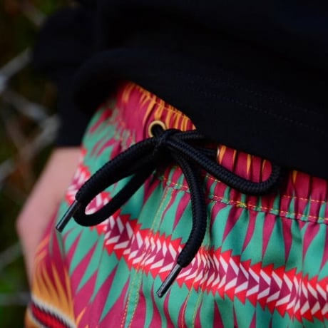 Nasngwam. 『VACATION SHORTS（2Color）』