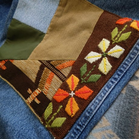 Nasngwam. 『SAN JUAN PANTS Mサイズ』