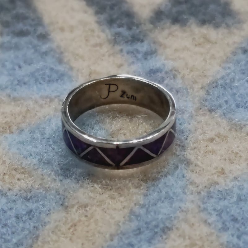 RIMIさん専用グルーデコ　リング　ワイドバンドリング RIMIさん専用グルーデコ リング ワイドバンドリング