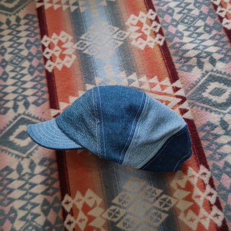 Nasngwam. 『BELLOWS CAP（B）』