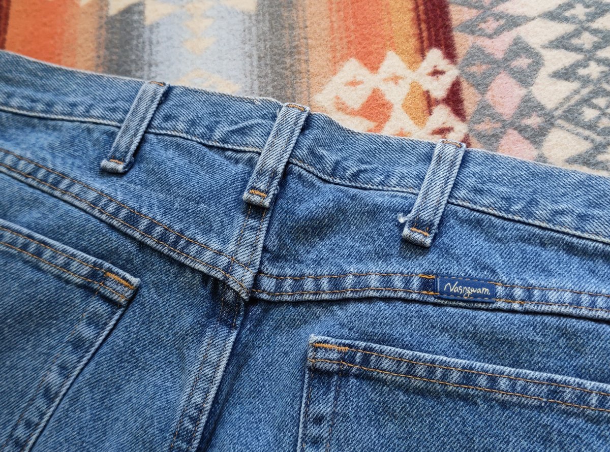 Nasngwam. 『SAN JUAN PANTS Lサイズ』 | S K U（スクゥ）