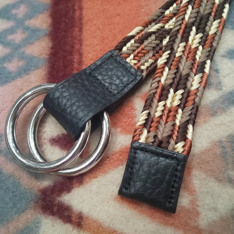 ITUAIS 『MONTADO BELT』