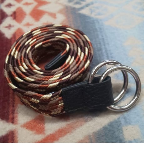 ITUAIS 『MONTADO BELT』