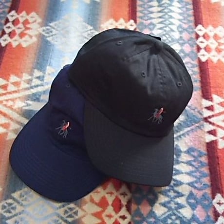 Nasngwam. 『GERONIMO CAP（6COLOR）』