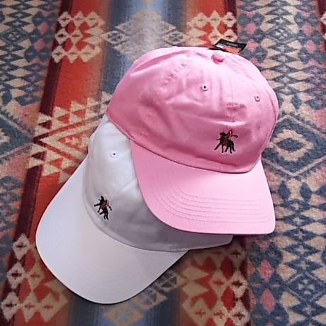 Nasngwam. 『GERONIMO CAP（6COLOR）』