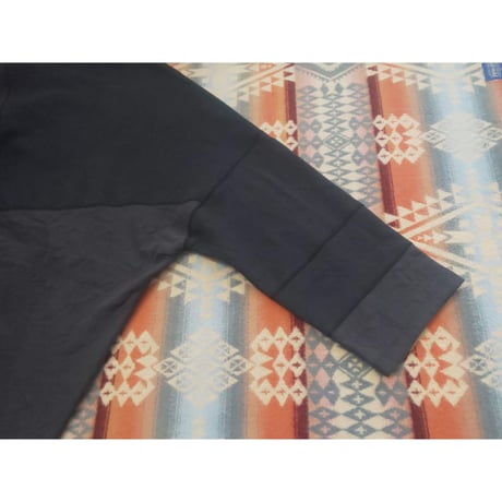 Nasngwam. 『PUZZLE SWEAT Ⅱ（BLACK） Lサイズ』