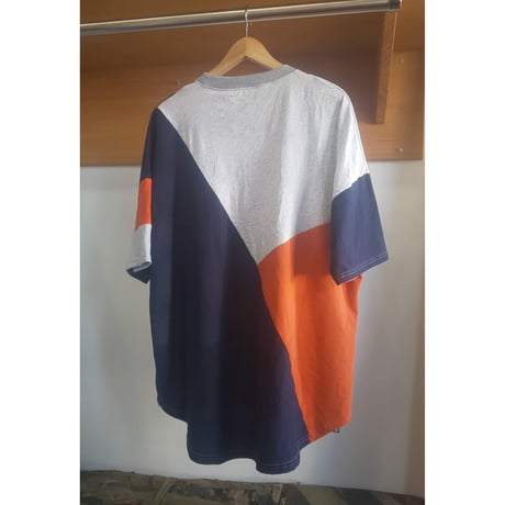 Nasngwam. 『PUZZLE TEE（MULTI） Mサイズ（A）』