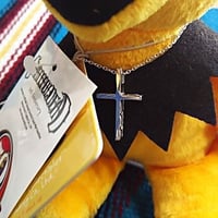 Nasngwam.×Sunshine Studio 『NAVAJO CROSS （Sサイズ）』