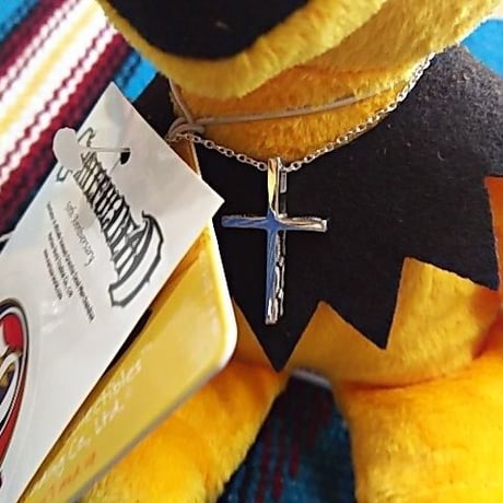 Nasngwam.×Sunshine Studio 『NAVAJO CROSS （Sサイズ）』