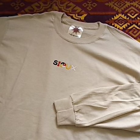 Nasngwam. 『SOUVENIR L/S（3TYPE）』