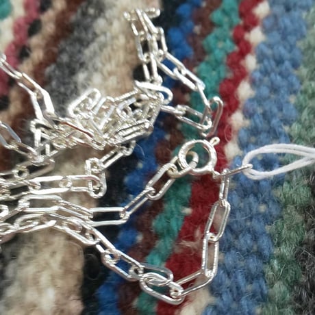 NAVAJO 『AMBER（琥珀） NECKLACE』