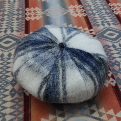 Nasngwam. 『CURT BERET（4COLOR）』