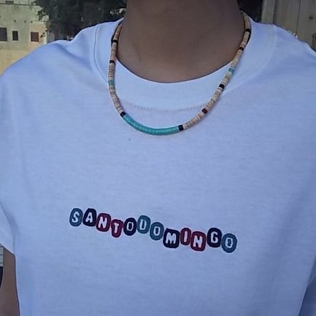 Nasngwam. 『SOUVENIR TEE（3TYPE）』