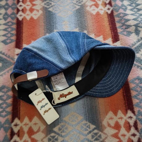 Nasngwam. 『BELLOWS CAP（B）』