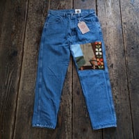 Nasngwam. 『SAN JUAN PANTS Mサイズ』