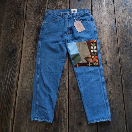 Nasngwam. 『SAN JUAN PANTS Mサイズ』