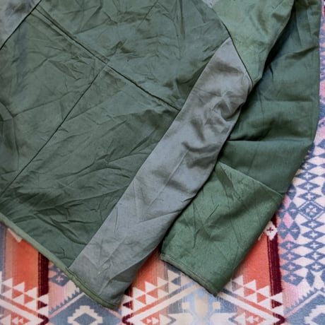 Nasngwam. 『GRIZZLY JACKET（ARMY） Lサイズ』