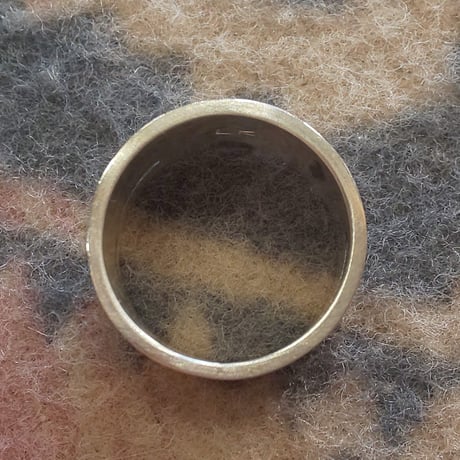 HOPI 『SUNFACE RING 21号（L.Koinva）』