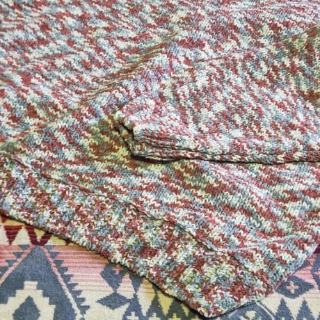 Nasngwam. 『DECEIVE KNIT（3COLOR）』