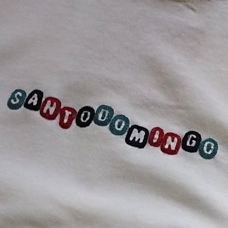 Nasngwam. 『SOUVENIR TEE（3TYPE）』