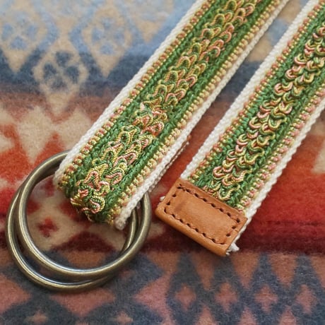 Nasngwam. 『TIROLEAN BELT （B）』