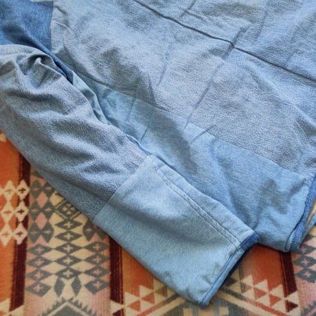 Nasngwam. 『GRIZZLY JACKET（DENIM） Lサイズ』