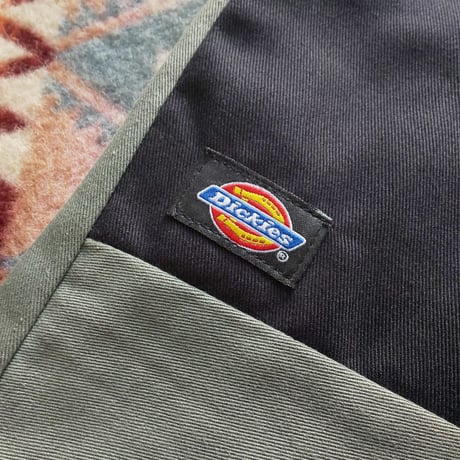 Nasngwam. 『VARIOUS PANTS（BLACK） Sサイズ』