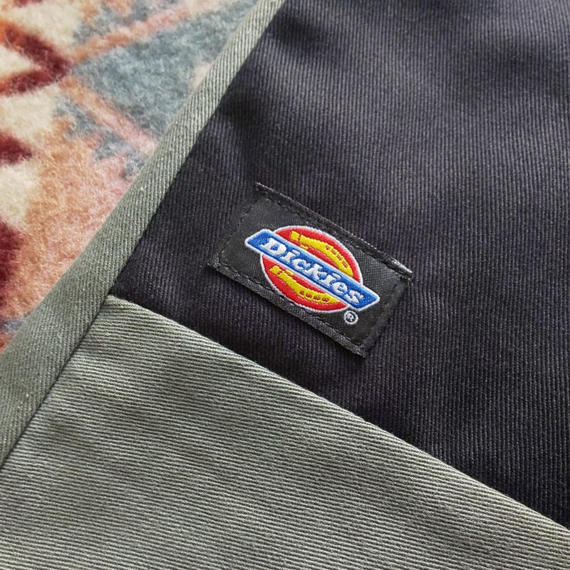 Nasngwam. 『VARIOUS PANTS（BLACK） Sサイズ』 | S K U（スクゥ）