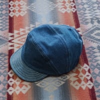 Nasngwam. 『BELLOWS CAP（C）』