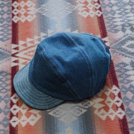 Nasngwam. 『BELLOWS CAP（C）』